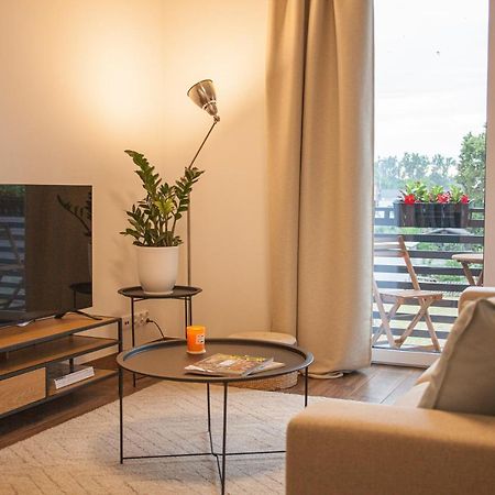 Przytulny Apartament Mickiewicza 14 4 Wielen Bagian luar foto