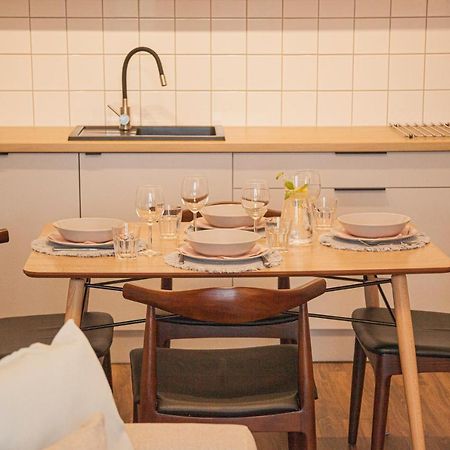 Przytulny Apartament Mickiewicza 14 4 Wielen Bagian luar foto