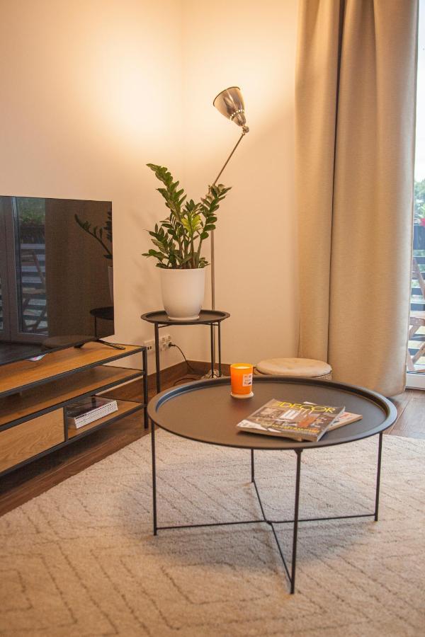 Przytulny Apartament Mickiewicza 14 4 Wielen Bagian luar foto