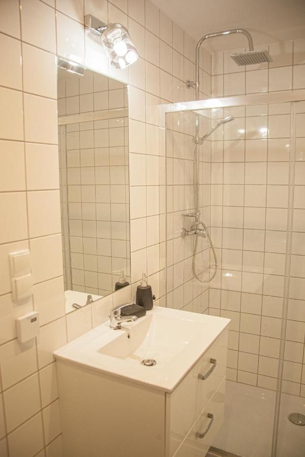 Przytulny Apartament Mickiewicza 14 4 Wielen Bagian luar foto
