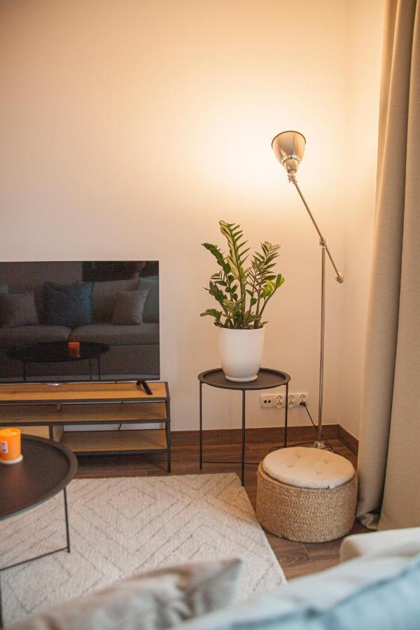 Przytulny Apartament Mickiewicza 14 4 Wielen Bagian luar foto