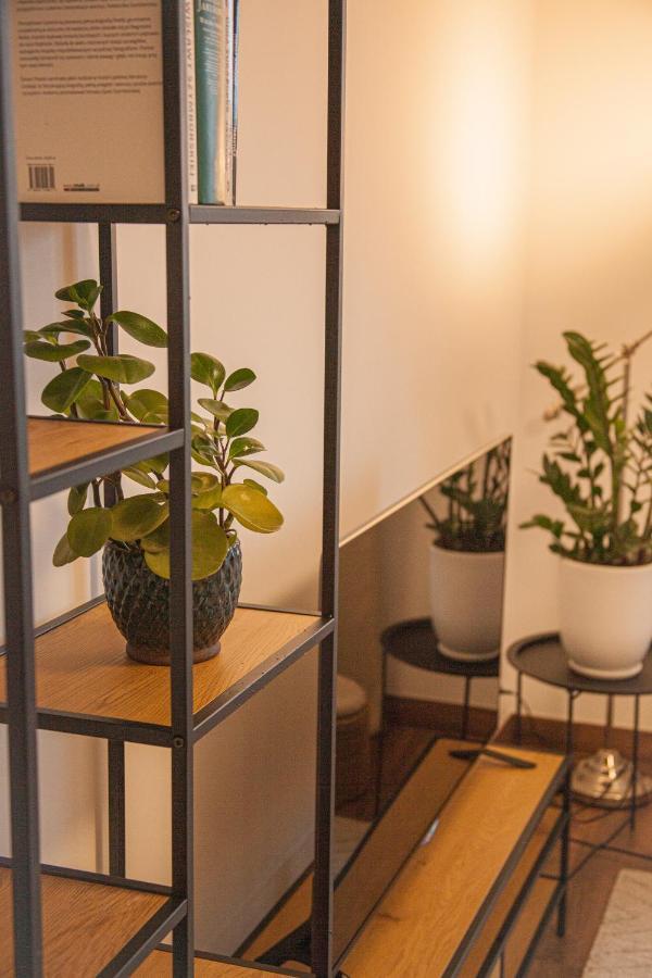 Przytulny Apartament Mickiewicza 14 4 Wielen Bagian luar foto
