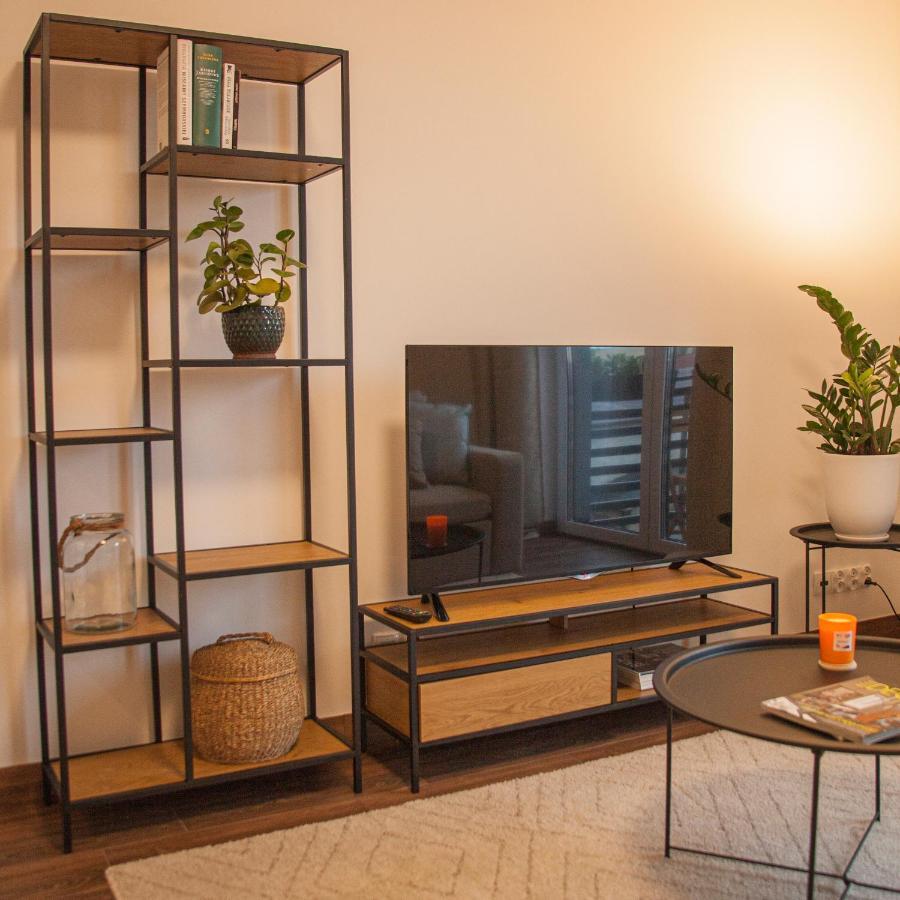 Przytulny Apartament Mickiewicza 14 4 Wielen Bagian luar foto