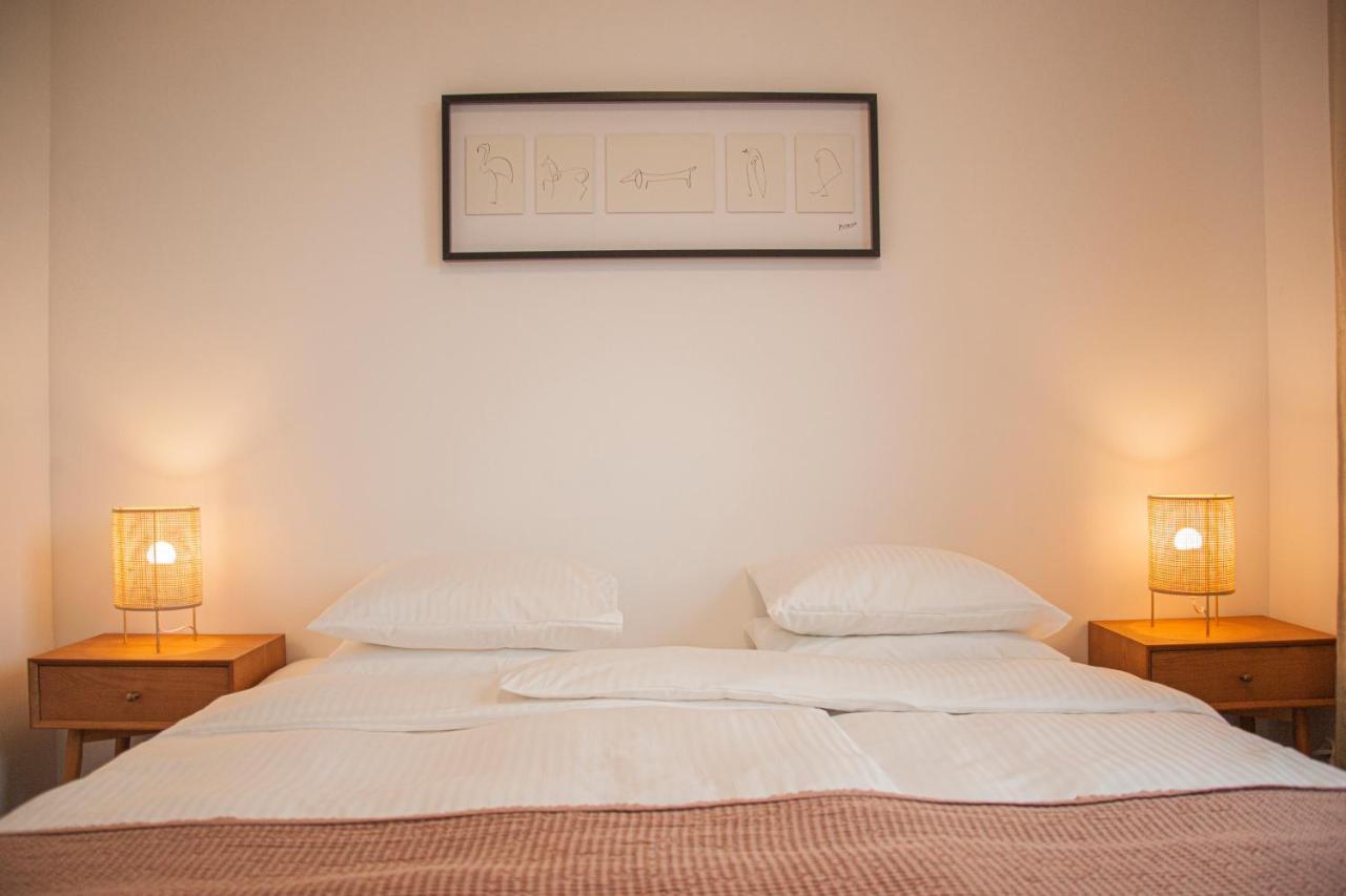 Przytulny Apartament Mickiewicza 14 4 Wielen Bagian luar foto