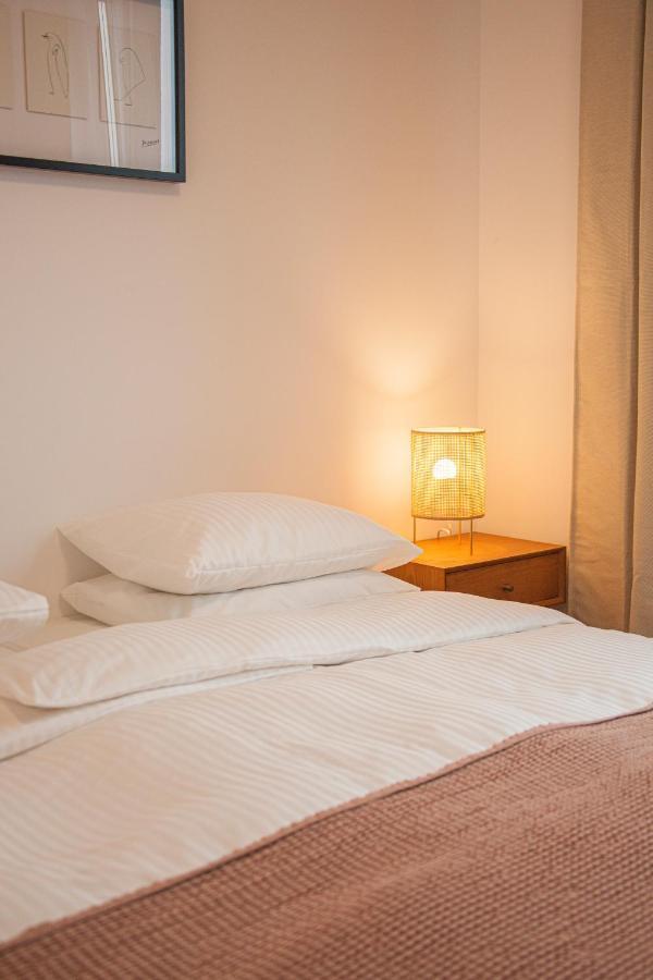 Przytulny Apartament Mickiewicza 14 4 Wielen Bagian luar foto